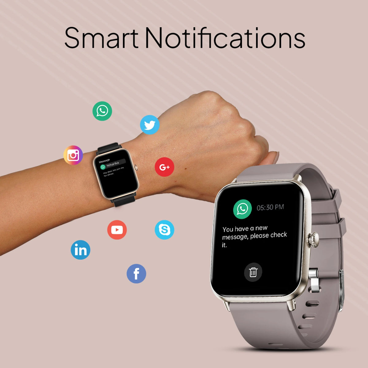 Smartwatch