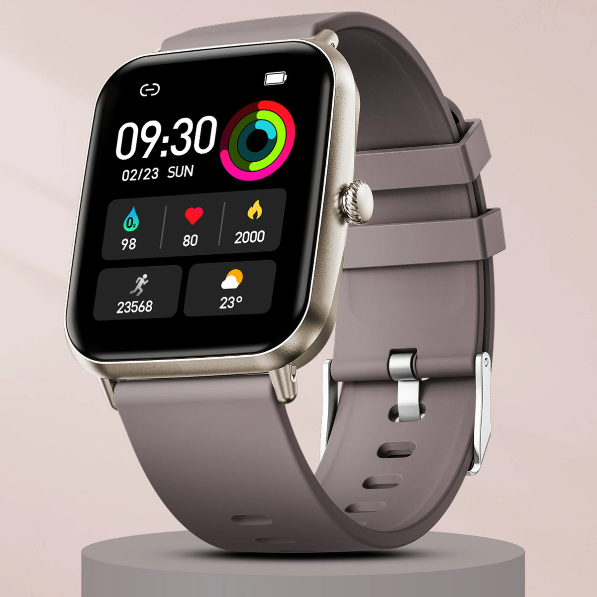 Smartwatch