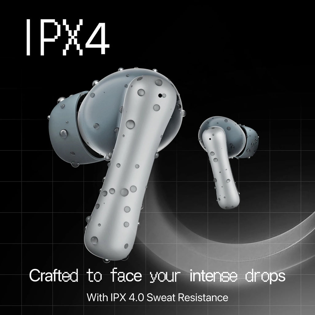 Earphones