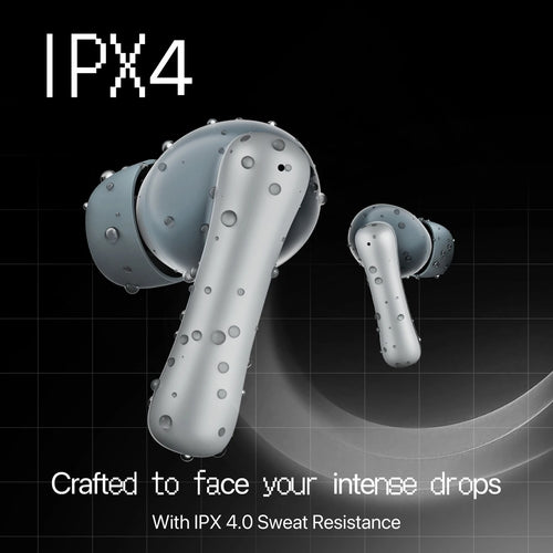 Earphones