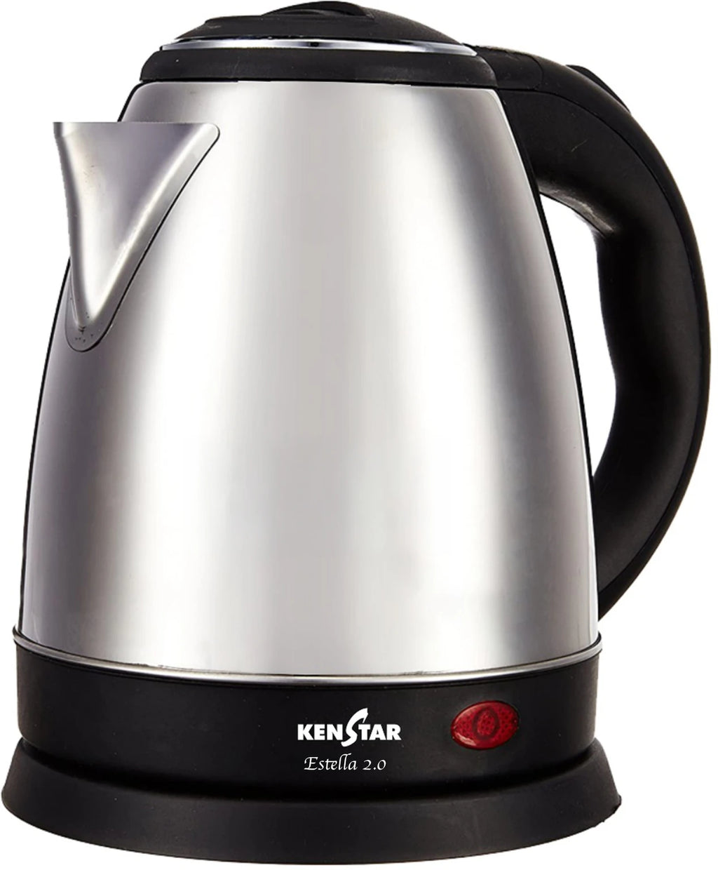 Electric kettle