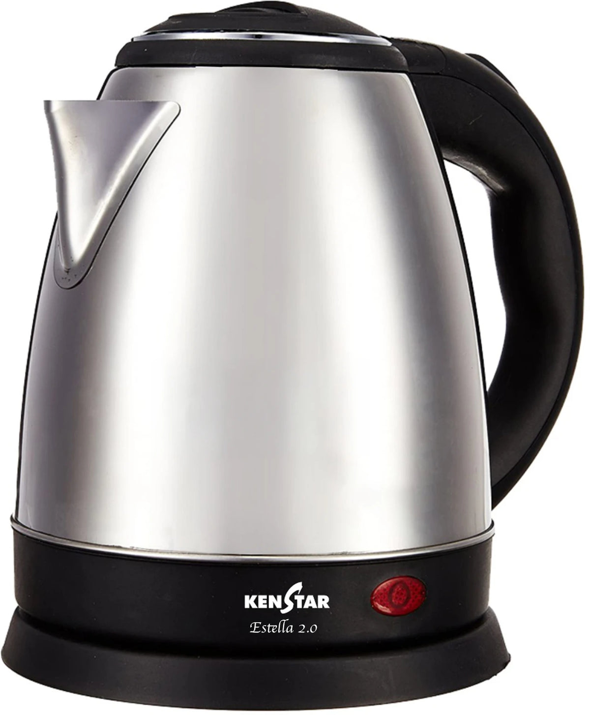 Electric kettle
