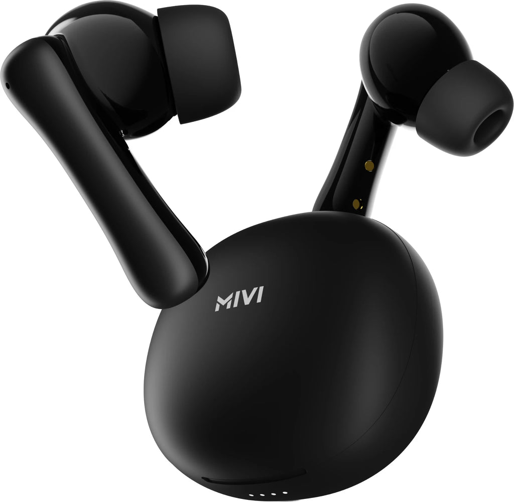 Earphones