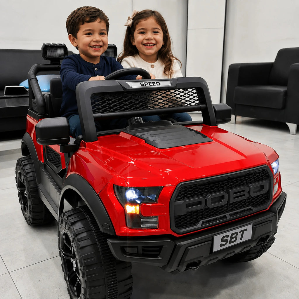 Toy car